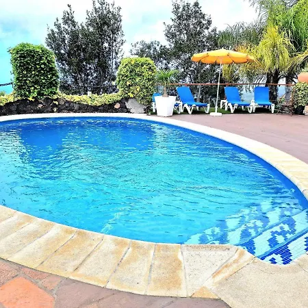 Villa Loros Icod De Vinos *