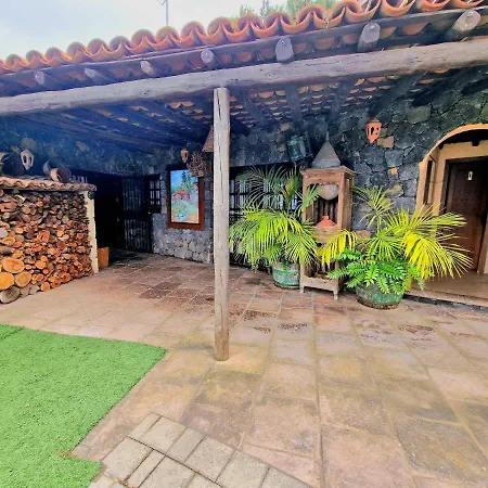 Villa Loros Icod De Vinos