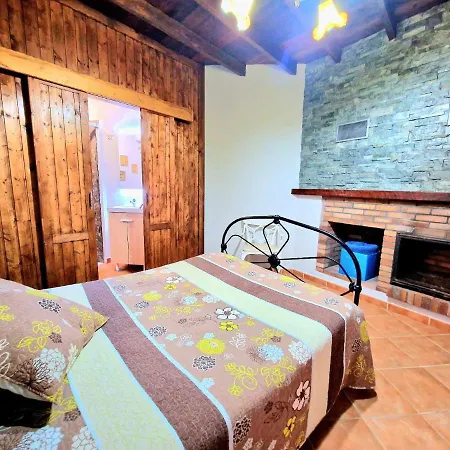 Villa Loros Icod De Vinos *