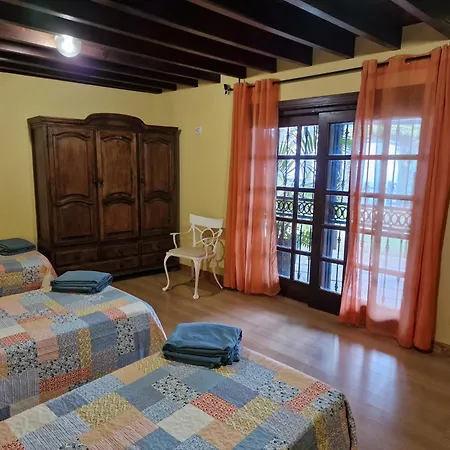 Villa Loros Icod De Vinos