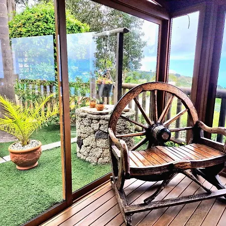 Vila Loros Icod De Vinos *