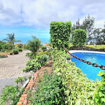 Vila Loros Icod De Vinos Santa Cruz de Tenerife