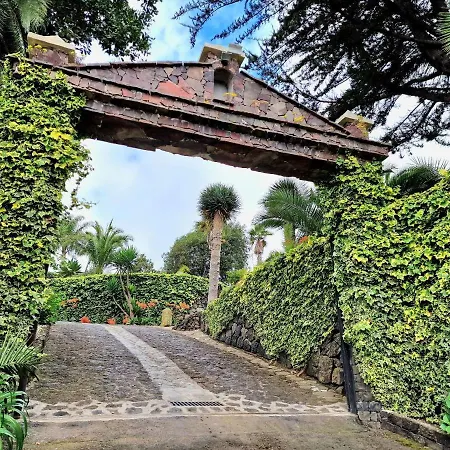 Vila Loros Icod De Vinos *