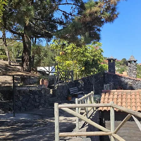 Vila Loros Icod De Vinos *