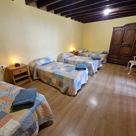 Vila Loros Icod De Vinos