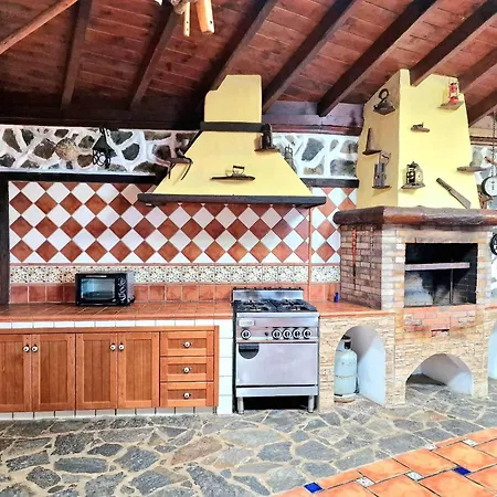 Villa Loros Icod De Vinos Santa Cruz de Tenerife