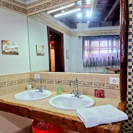 Vila Loros Icod De Vinos