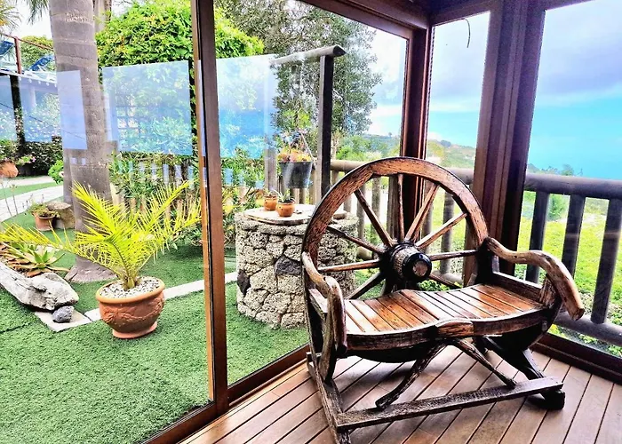 Villa Loros Icod De Vinos *