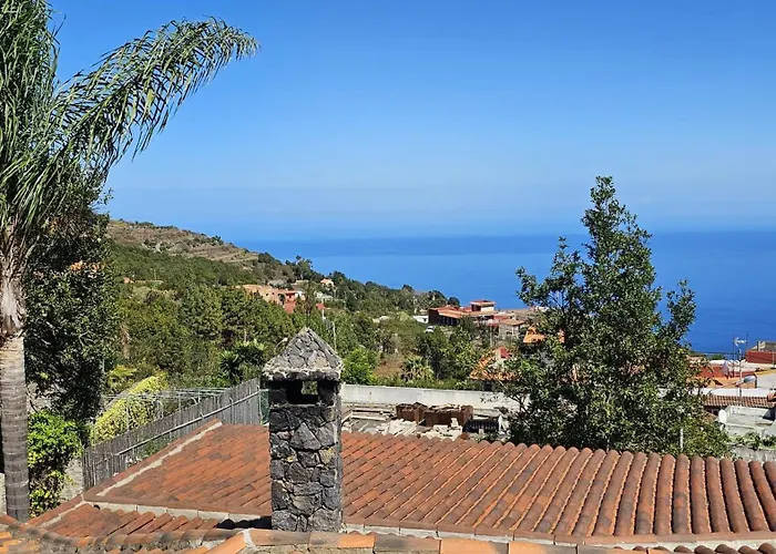 Villa Loros Icod De Vinos Santa Cruz de Tenerife