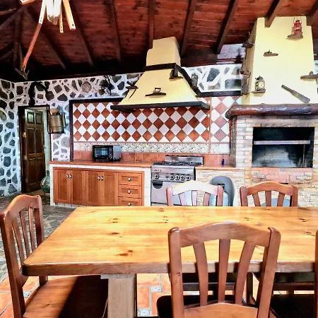 Loros Icod De Vinos サンタクルスデテネリフェ