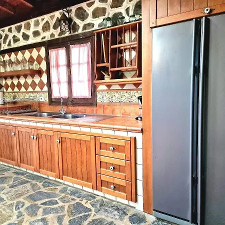 Loros Icod De Vinos Санта-Крус-де-Тенерифе