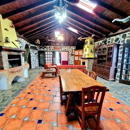 Loros Icod De Vinos *