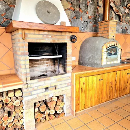 Loros Icod De Vinos ヴィラ サンタクルスデテネリフェ