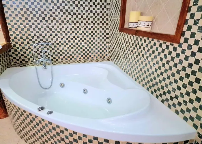 Loros Icod De Vinos Villa *