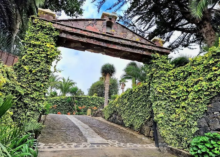 Villa Loros Icod De Vinos *