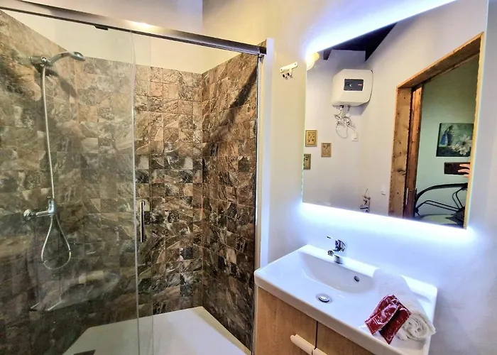 Loros Icod De Vinos *