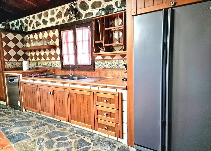 Loros Icod De Vinos サンタクルスデテネリフェ