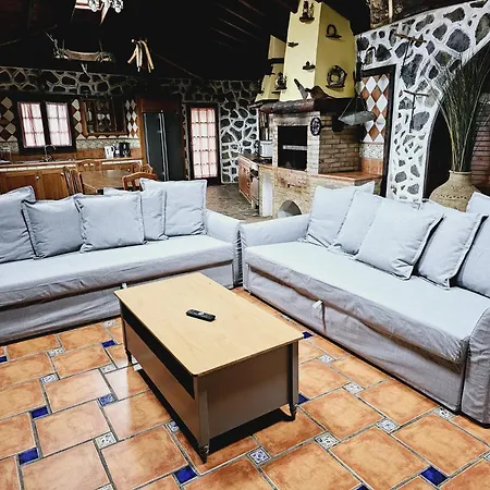 Loros Icod De Vinos By Hrtenerife Net Santa Cruz de Tenerife