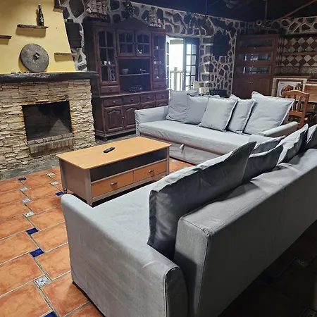 Villa Loros Icod De Vinos By Hrtenerife Net Santa Cruz de Tenerife