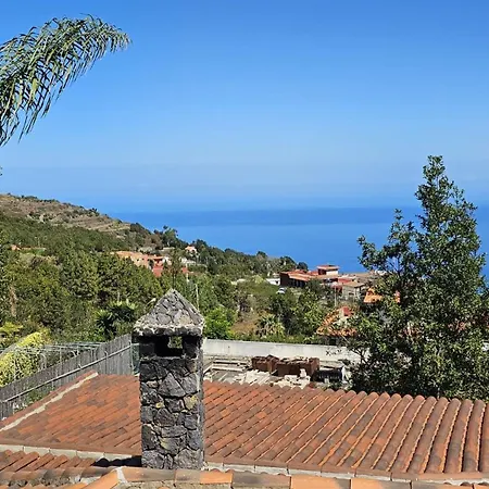 Villa Loros Icod De Vinos By Hrtenerife Net Santa Cruz de Tenerife