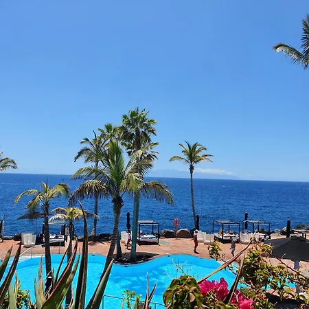 Loros Icod De Vinos By Hrtenerife Net Villa