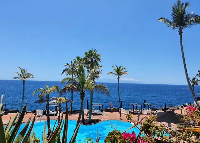 Loros Icod De Vinos By Hrtenerife Net Villa