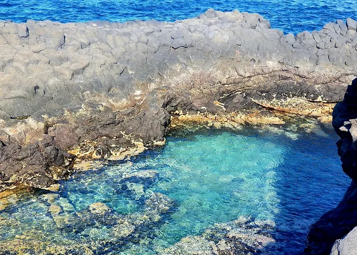 Villa Loros Icod De Vinos By Hrtenerife Net *